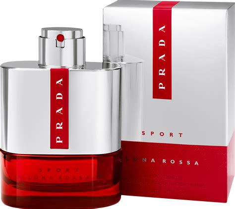 prada sport luna rossa review.